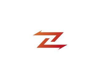 Letter Z Logo - Letter Z Logo Designed by Alexxx | BrandCrowd