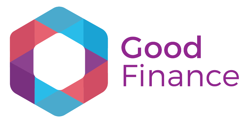 Finance Logo - Good Finance logo.png | Big Society Capital