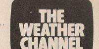 Old Weather Channel Logo - Weather Channel Logo