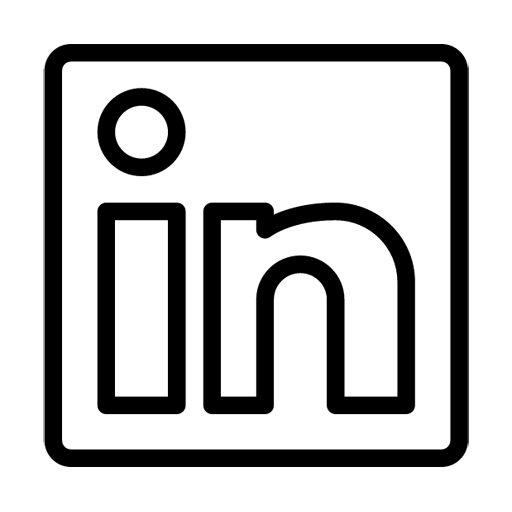 LinkedIn Circle Logo - Free Linked In Icon 166893 | Download Linked In Icon - 166893