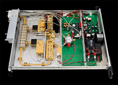 Roos Cassini Logo - Automotive Radar | Roos Instruments