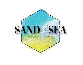 Sand Leaf Logo - Oak Leaf Logo Design Premade Logo Design Custom Watercolor | Etsy