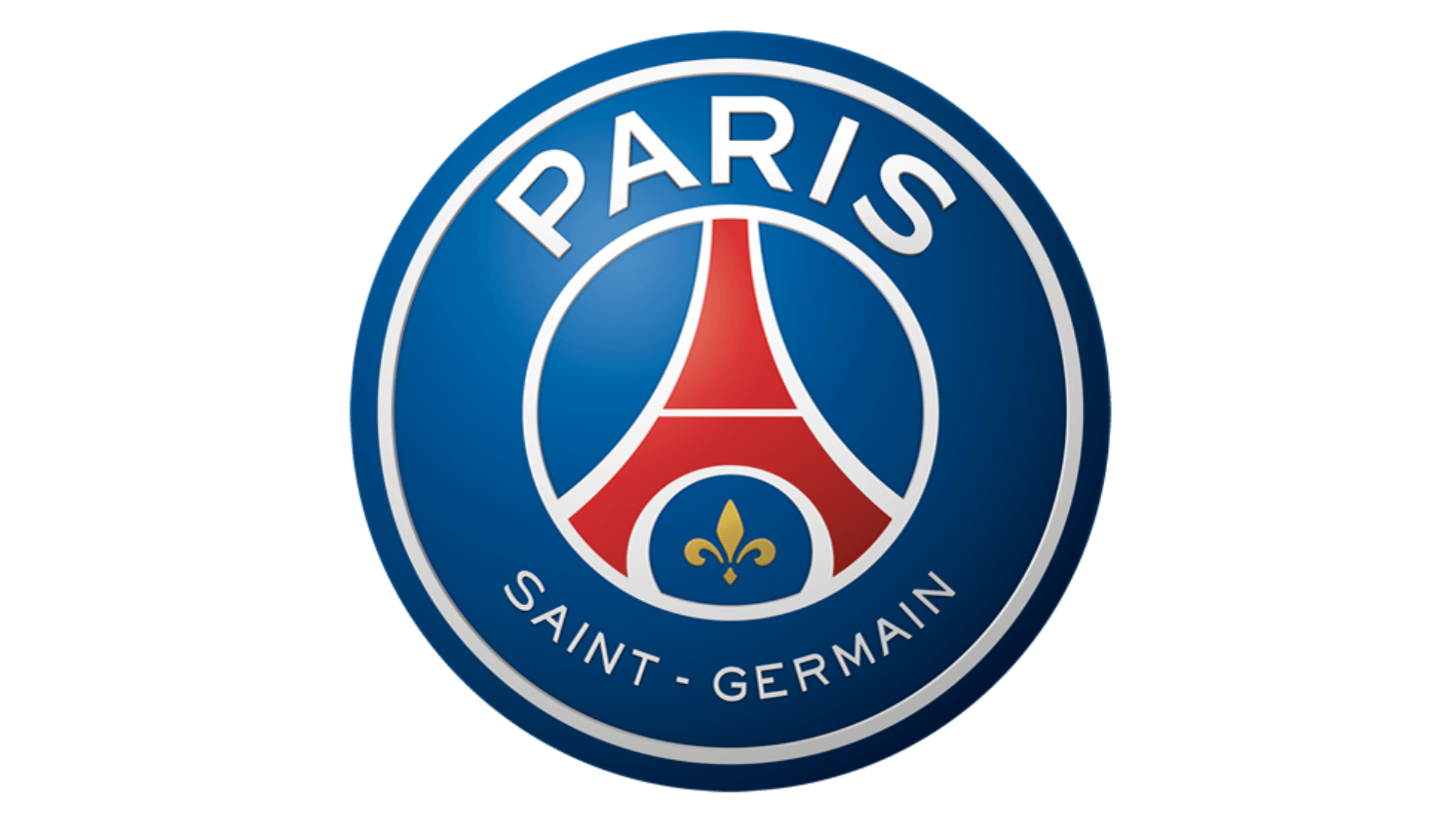Paris Saint Germain Logo - PSG Logo, Paris Saint Germain symbol, meaning