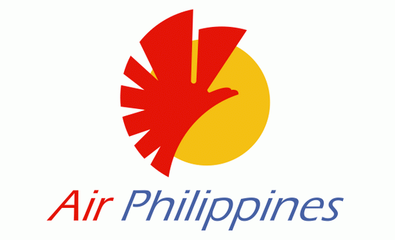 Commercial Airline Logo - Air philippines Logos