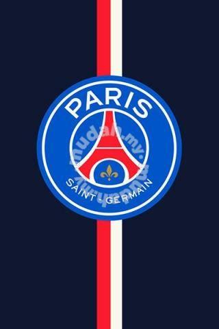 Paris Saint Germain Logo - Psg paris st germain logo & Collectibles in City