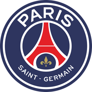 Paris Saint Germain Logo - Paris Saint Germain FC Logo Vector (.CDR) Free Download