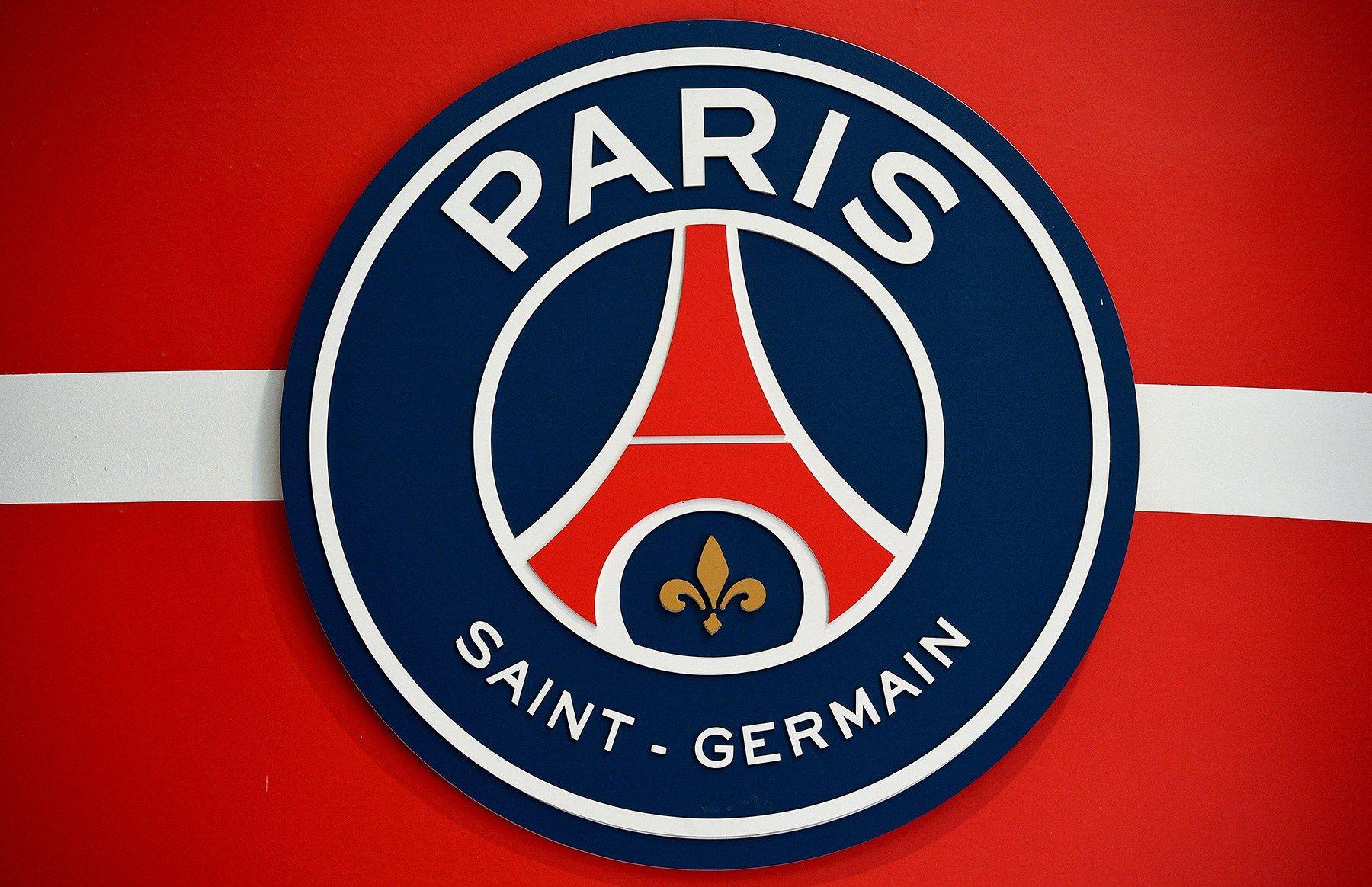 Paris Saint Germain Logo - PSG Willingly Ditching Their Heritage?
