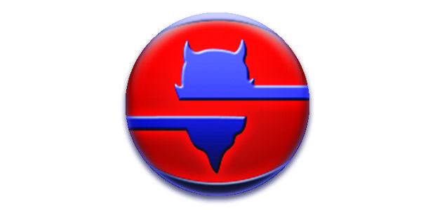 For School Red Devils Logo - Springville Red Devils | Utah High School Logos | High School ...