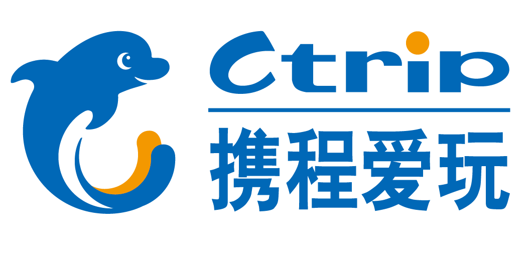 Ctrip Logo - Ctrip logo • China Admissions