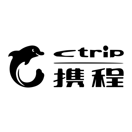 Ctrip Logo - Ctrip, ctrip Icon With PNG and Vector Format for Free Unlimited ...