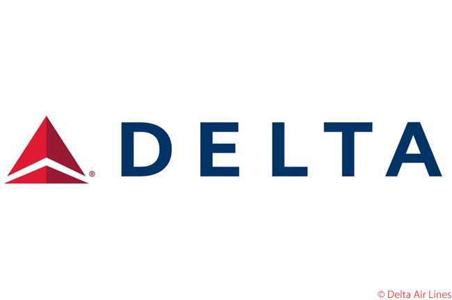 Commercial Airline Logo - delta airlines logo vintage delta airlines logo vintage commercial