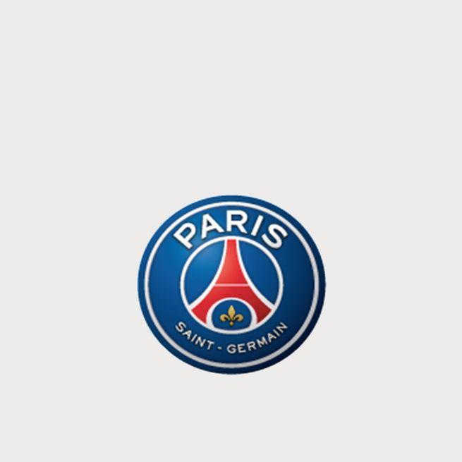 Paris Saint Germain Logo - STICKERS PSG LOGO 10CM Saint Germain Official Store