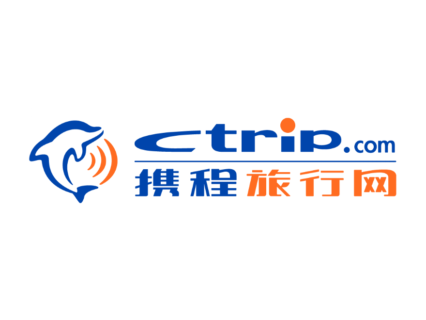 Ctrip Logo - Ctrip logo