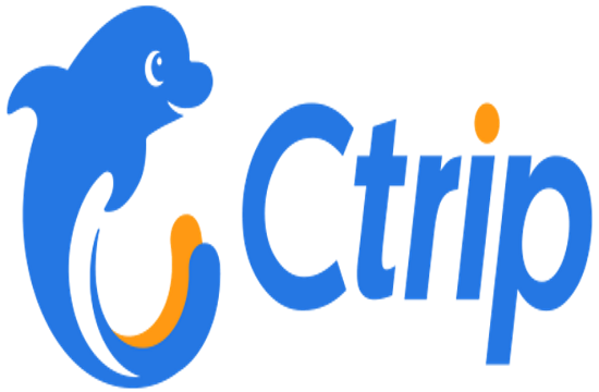 Ctrip Logo - Tornos News | Chinese tourism: Explosion in travel over next 10 years