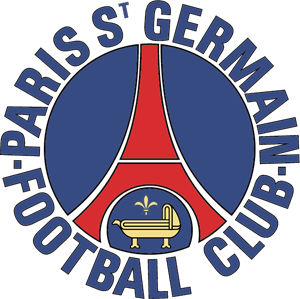 Paris Saint Germain Logo - Paris Saint Germain FC Logo Vector (.CDR) Free Download