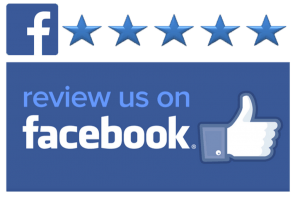 Review Us On Facebook Logo - How to make your Facebook fan page more attractive and entice more ...