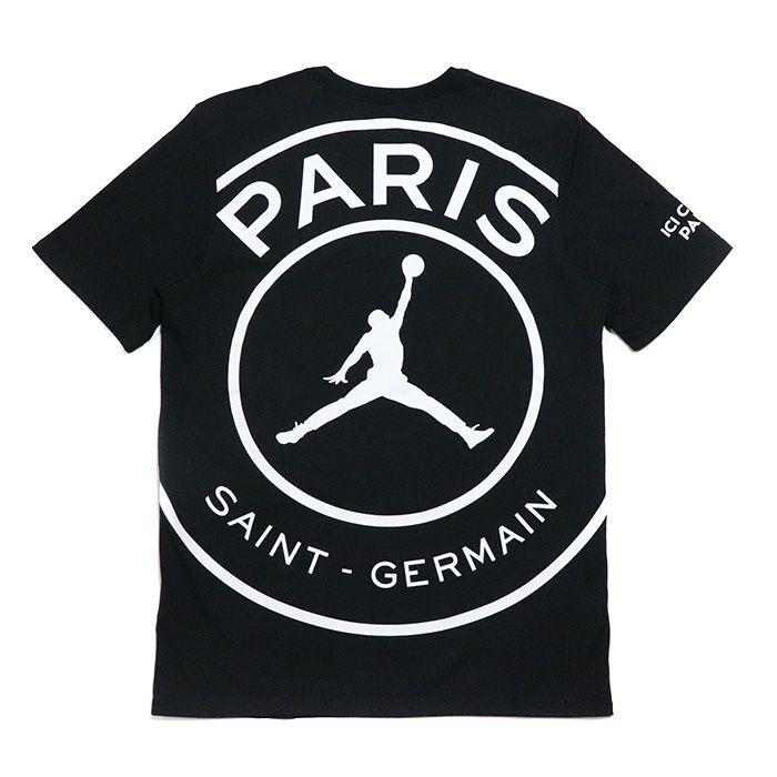 Paris Saint Germain Logo - PALM NUT: NIKE X Paris Saint Germain / Nike Paris Saint Germain