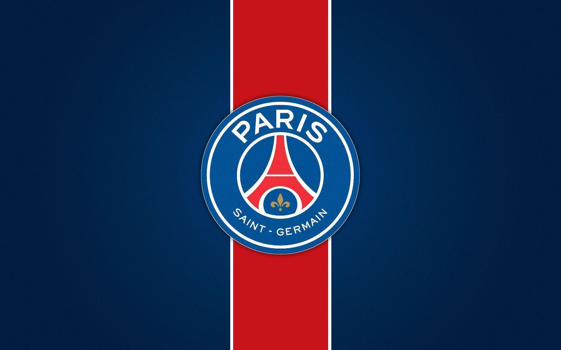 Paris Saint Germain Logo - Paris Saint-Germain - PSG Wallpapers - Wallpaper Cave