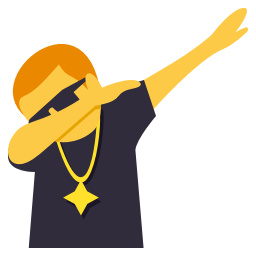 Shoot Emoji Logo - JoyPixels emoji designed for retail licensing