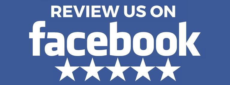 Review Us On Facebook Logo - Review-Us-on-Facebook | AKC Golden Retriever Puppies in Ohio