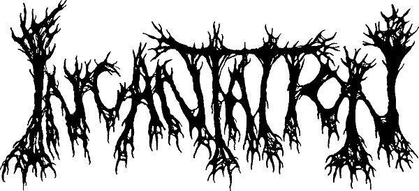 Incantation Logo - INCANTATION – Iconic Death Metal Legion Continues To Brutalize The ...