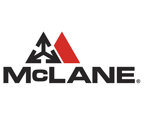 McLane Company Logo - McLane Sets March 2019 Opening for Newest Distribution Center ...