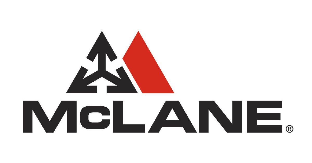 McLane Company Logo - McLane Company Selected as Finalist for Partnership for a Healthier ...