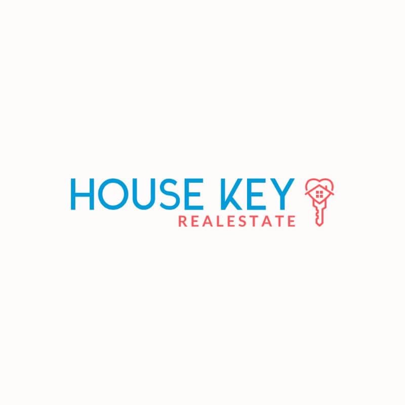 Key Real Estate Logo - Make A Great Real Estate Logo