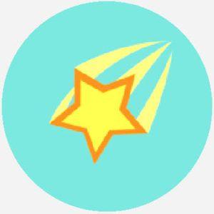 Shoot Emoji Logo - 