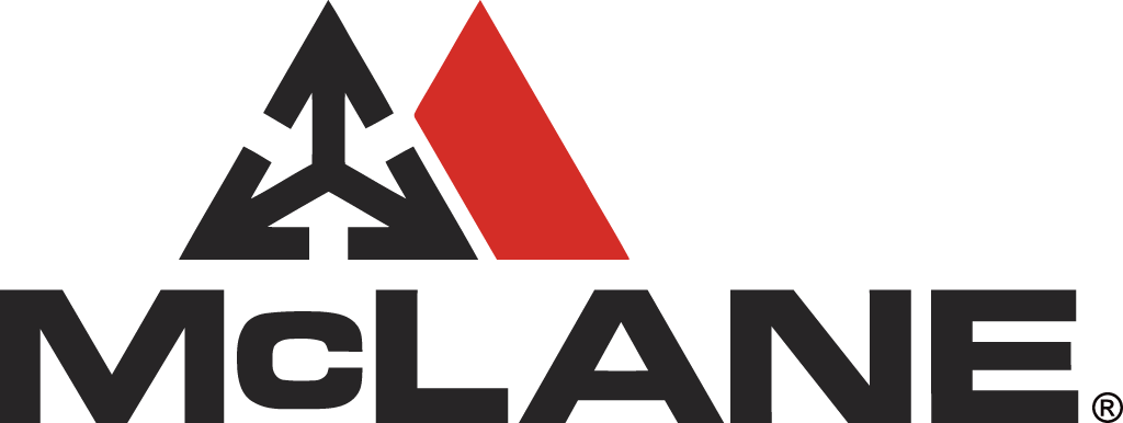 McLane Company Logo - McLane Logo / Retail / Logonoid.com