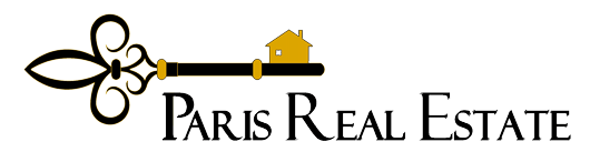 Key Real Estate Logo - Paris Real Estate