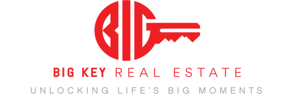 Key Real Estate Logo - Utah Real Estate :: Big Key Real Estate | Serving your real estate ...