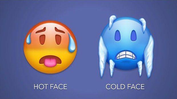 Shoot Emoji Logo - Look! Apple To Add 150 New Emojis This Year