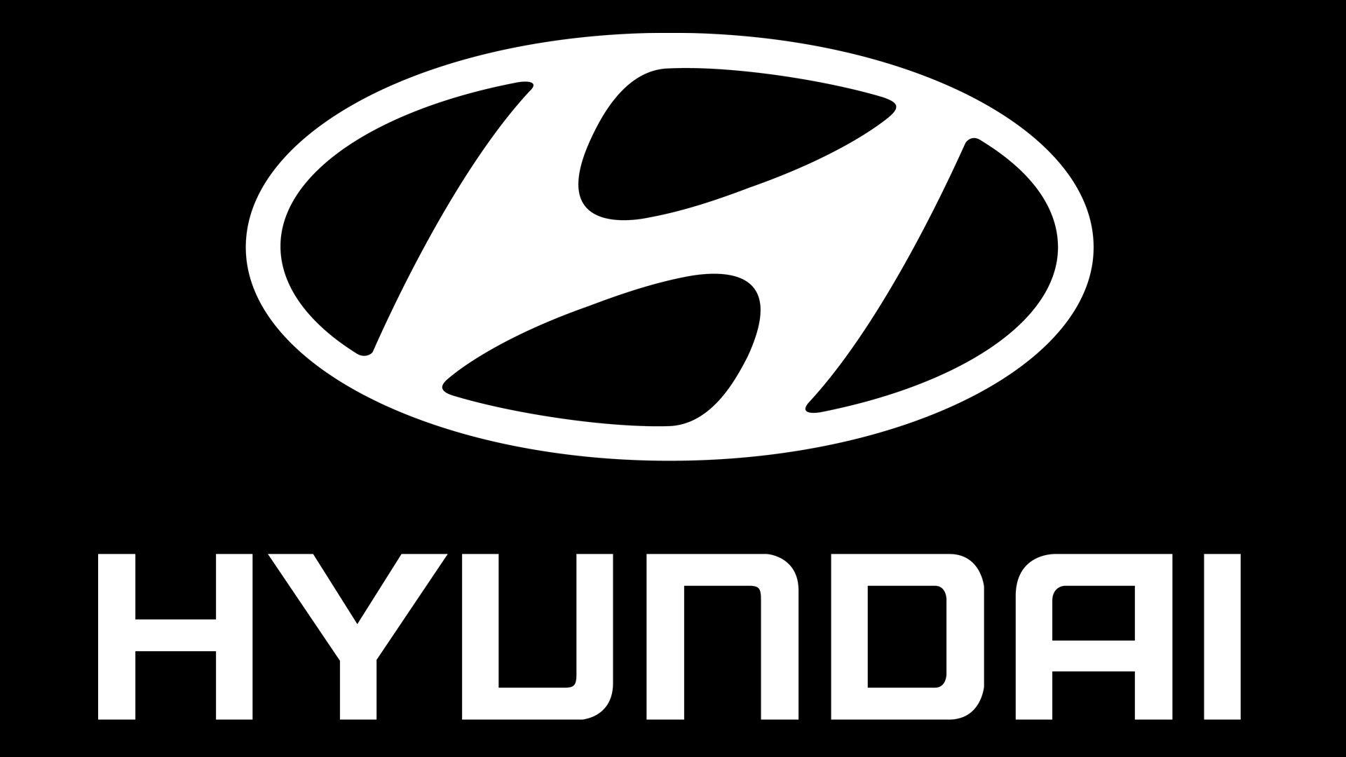 Hyundai Logo - Hyundai logo: about meaning, history and new changes in official emblem