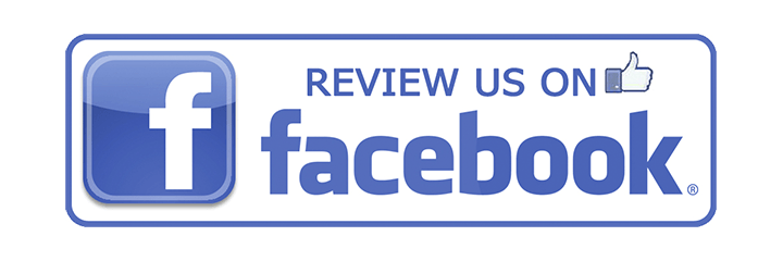 Review Us On Facebook Logo - Reviews – Drywall Repair Orlando