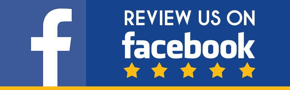 Review Us On Facebook Logo - Write a Review. Clinton County. Fehrmann Garage Doors, Inc