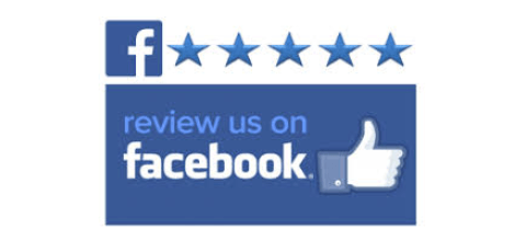 Review Us On Facebook Logo - Leave Us A Review. Mars Evans City Self Storage