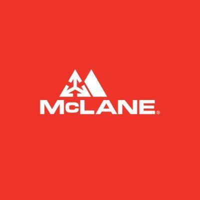 McLane Company Logo - McLane Company (@McLaneCo) | Twitter