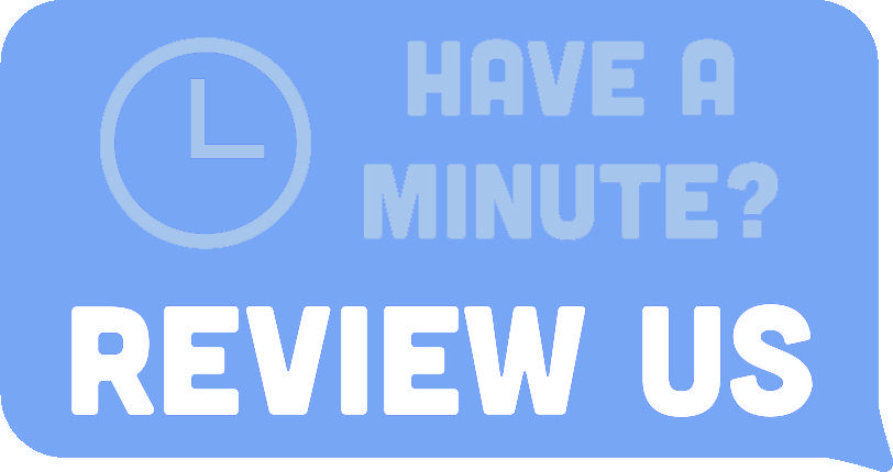 Review Us On Facebook Logo - How to Encourage Customers to Leave Online Reviews