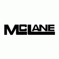 McLane Company Logo - McLane Trucking Logo Vector (.EPS) Free Download