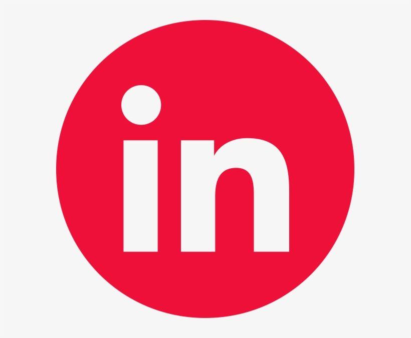 LinkedIn Circle Logo - Linkedin-icon - Linkedin Circle Logo Transparent PNG - 595x595 ...