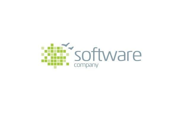 Software Logo - Computer Software Logo