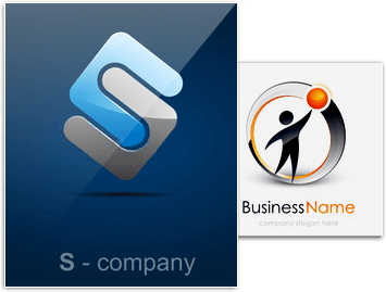Software Logo - LOGO designing software. design business corporate logo image