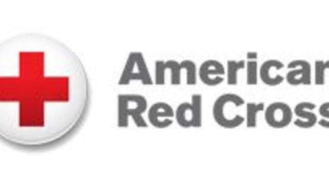 American Red Cross Colorado Logo - Red Cross Community Hero Award