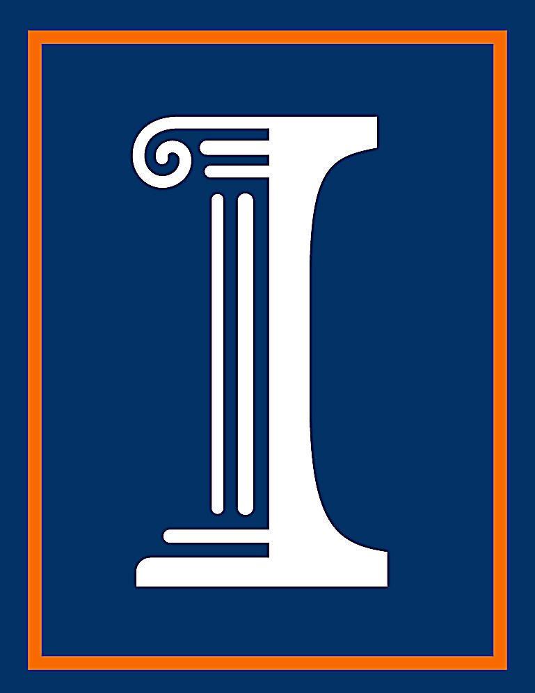 U of I Logo - U of I Faculty Without Tenure Want More Security | NPR Illinois