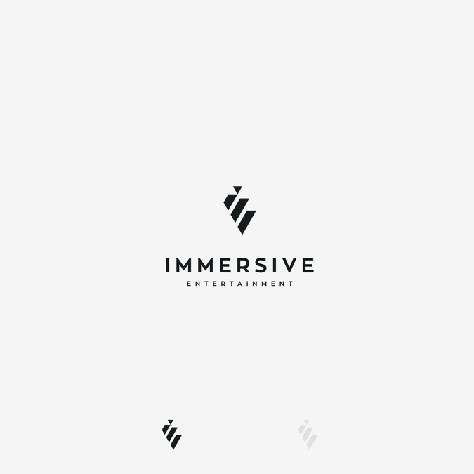 Software Logo - Logo for a Virtual Reality / Augmented Reality Software Company by ...