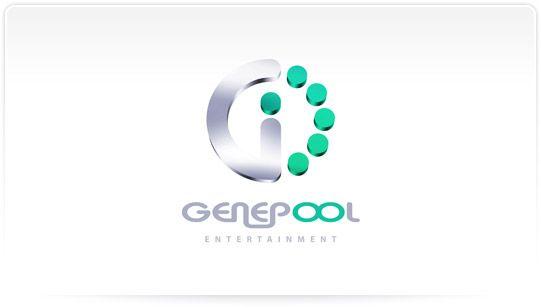 Software Logo - Software Logo Design - Genepool Entertainment