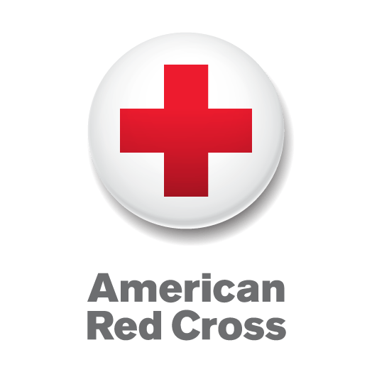 American Red Cross Colorado Logo - Better Together