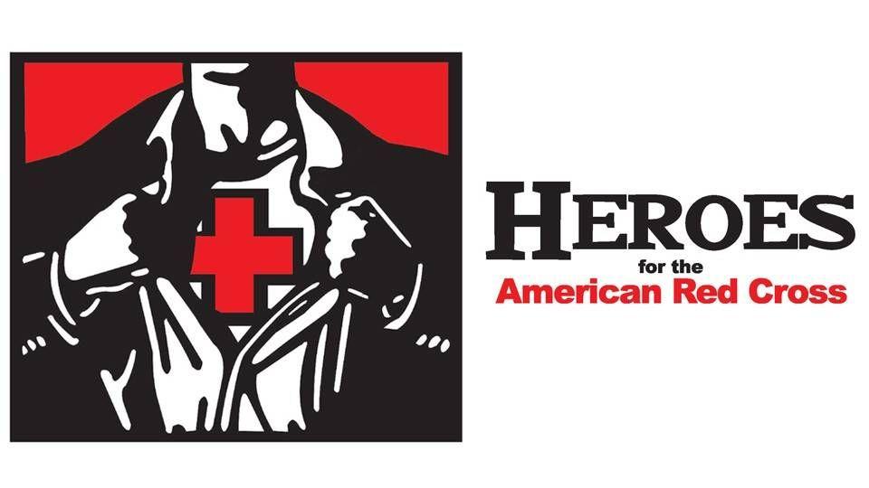 American Red Cross Colorado Logo - News & Events. Colorado Region. American Red Cross