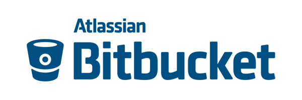 Bitbucket Logo - File:Atlassian Bitbucket Logo.png - Wikimedia Commons